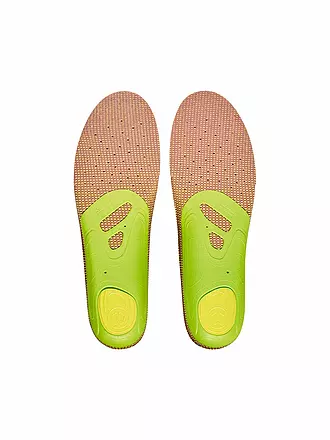 SIDAS | Plantillas 3Feet® Outdoor Mid |